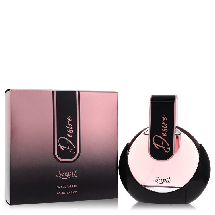Desire By by Sapil 2.7 oz oz Eau De Parfum Spray for Women - Perfumes4All