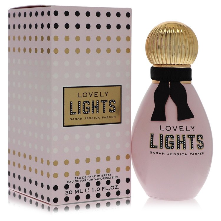 Lovely by Sarah Jessica Parker 1 oz oz Eau De Parfum Spray for Women - Perfumes4All