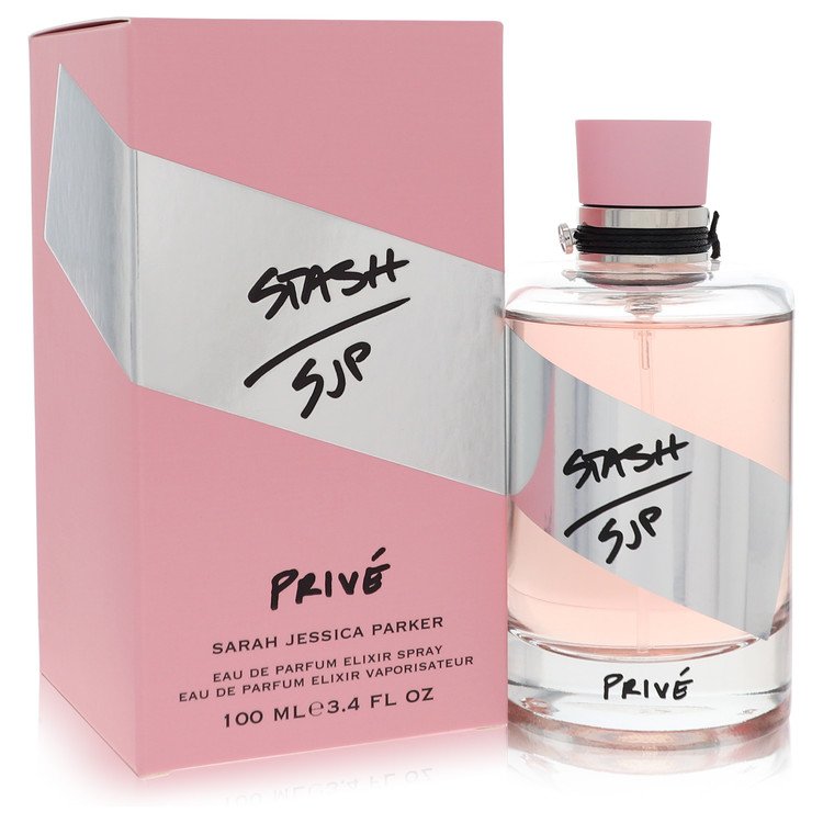 Stash by Sarah Jessica Parker 3.4 oz oz Eau De Parfum Spray for Women - Perfumes4All
