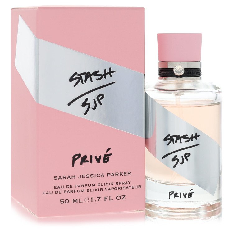 Stash by Sarah Jessica Parker 1.7 oz oz Eau De Parfum Spray for Women - Perfumes4All