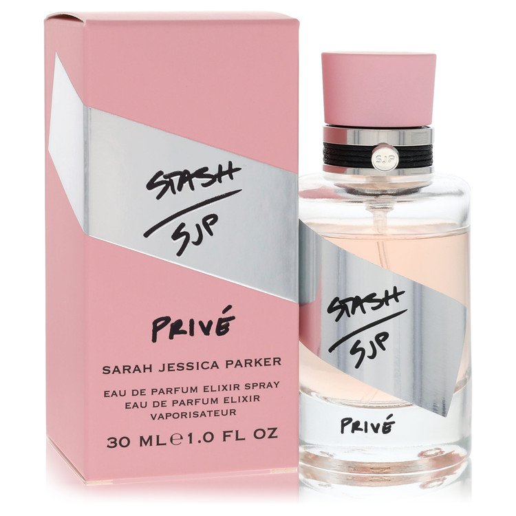 Stash by Sarah Jessica Parker 1.0 oz oz Eau De Parfum Spray for Women - Perfumes4All