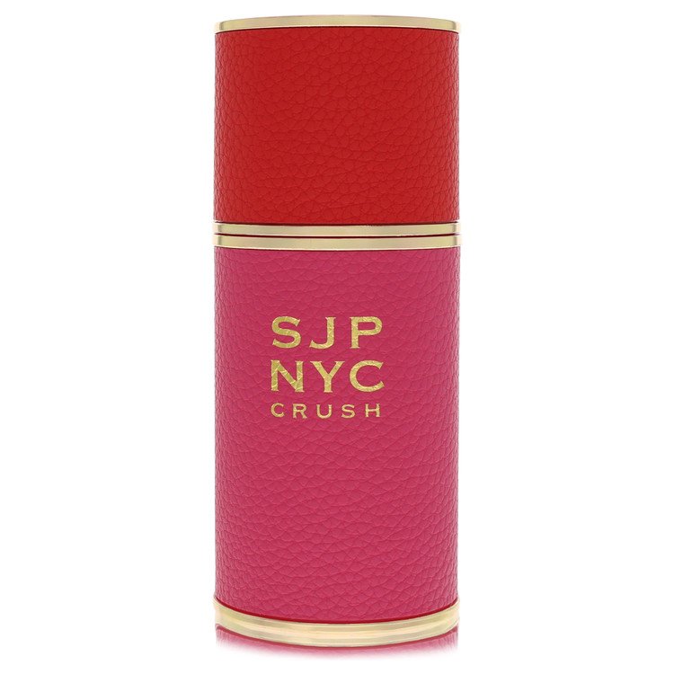 Nyc by Sarah Jessica Parker 3.4 oz oz Eau De Parfum Spray for Women - Perfumes4All