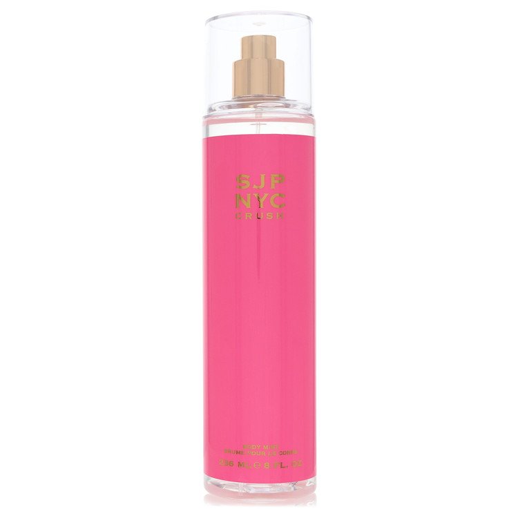 Nyc by Sarah Jessica Parker 8.0 oz oz Body Mist 8.0 Oz Spray for Women - Perfumes4All