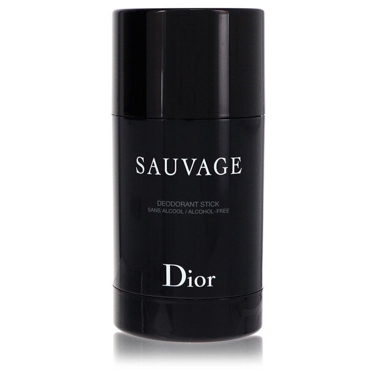 Sauvage Cologne for Men 2.6 Oz / 77 Ml