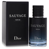 2 oz · Parfum Spray