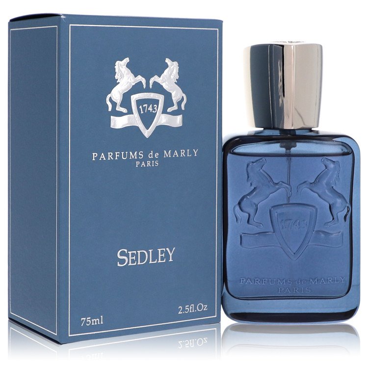 Sedley By by Parfums De Marly 2.5 oz oz Eau De Parfum Spray for Women - Perfumes4All