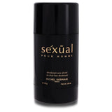 Sexual by Michel Germain 2.8 oz Deodorant Stick 2.8 Oz Spray for Men