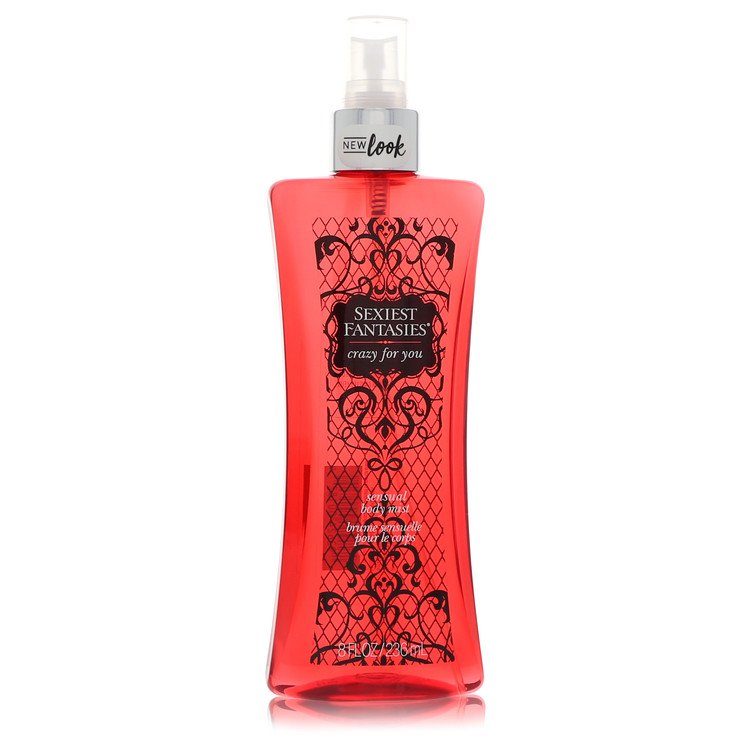Sexiest by Parfums De Coeur 8 oz oz Body Mist 8 Oz Spray for Women - Perfumes4All