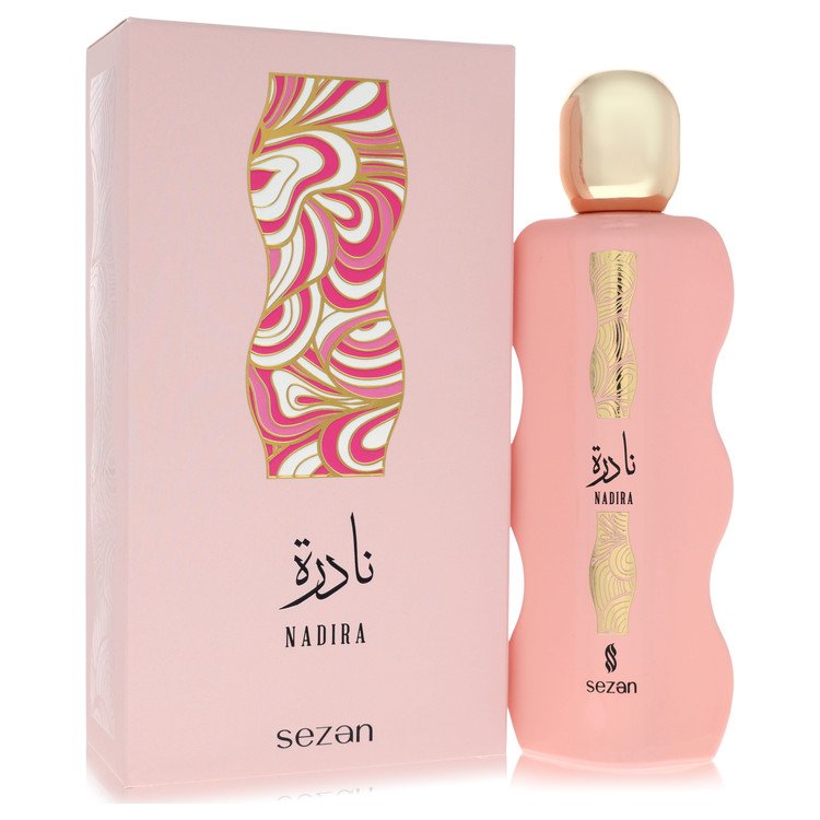 Nadira By by Sezan 3.4 oz oz Eau De Parfum Spray for Women - Perfumes4All
