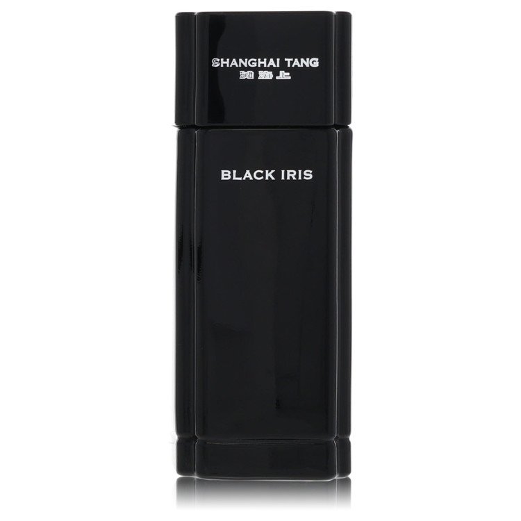 Black Iris By by Shanghai Tang 3.4 oz oz Eau De Toilette Spray for Men