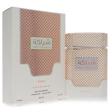 Shiyaaka White By Khadlaj 3.4 oz Eau De Parfum Spray for Men