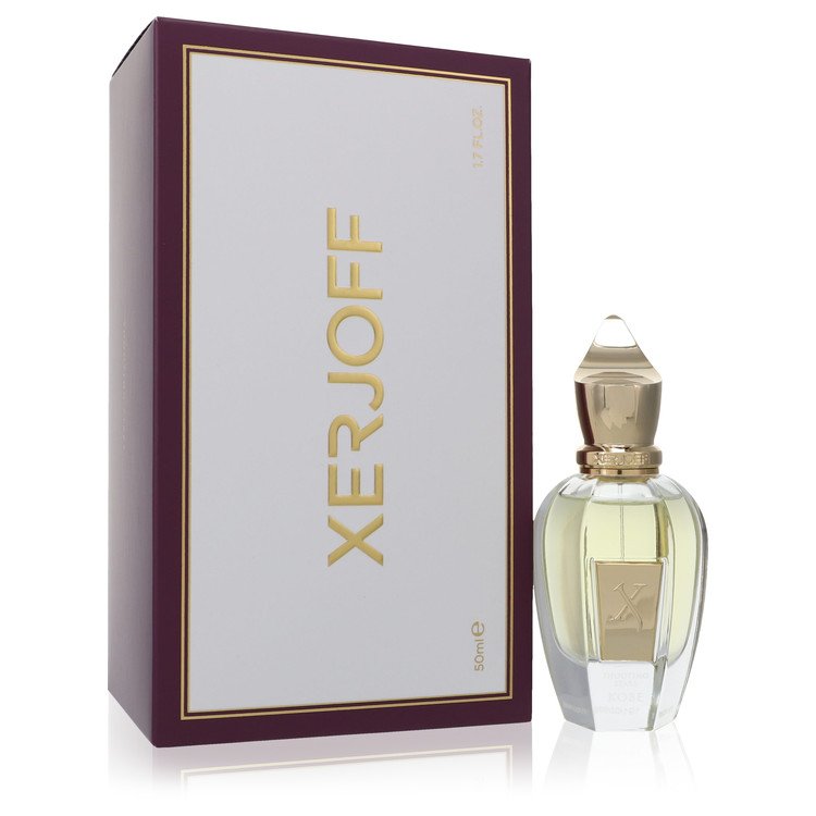 Shooting Stars Kobe Cologne by Xerjoff Eau De Parfum Spray 1.7 oz for Men - Authentic Fragrance - Discount Men Perfume or Cologne Fragrance