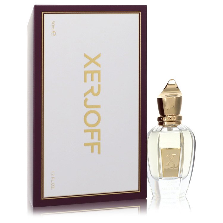 Shooting Stars Allende Perfume by Xerjoff Eau De Parfum Spray (Unisex) 1.7 oz for Women - Authentic Fragrance - Discount Women Perfume or Cologne Fragrance