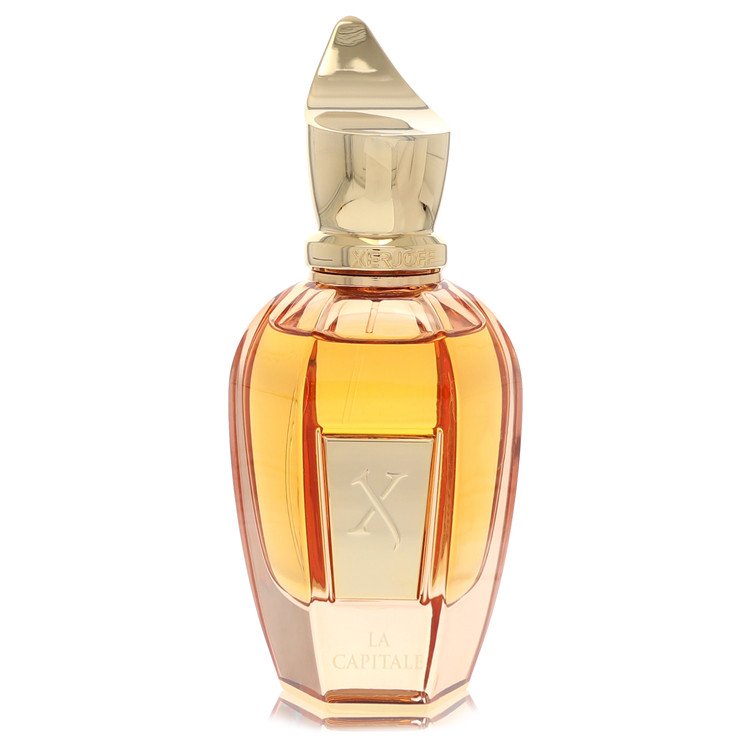 Shooting Stars La Capitale Cologne for Men 1.7 Oz / 50 Ml