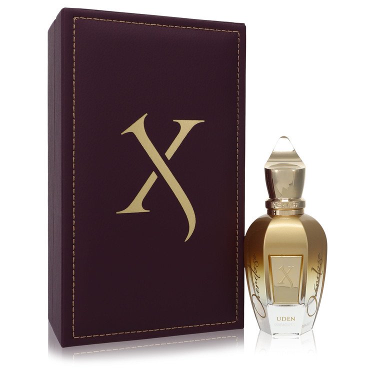 Shooting Stars Uden Overdose Cologne By Xerjoff 1.7 Oz Parfum Spray For Men In Box