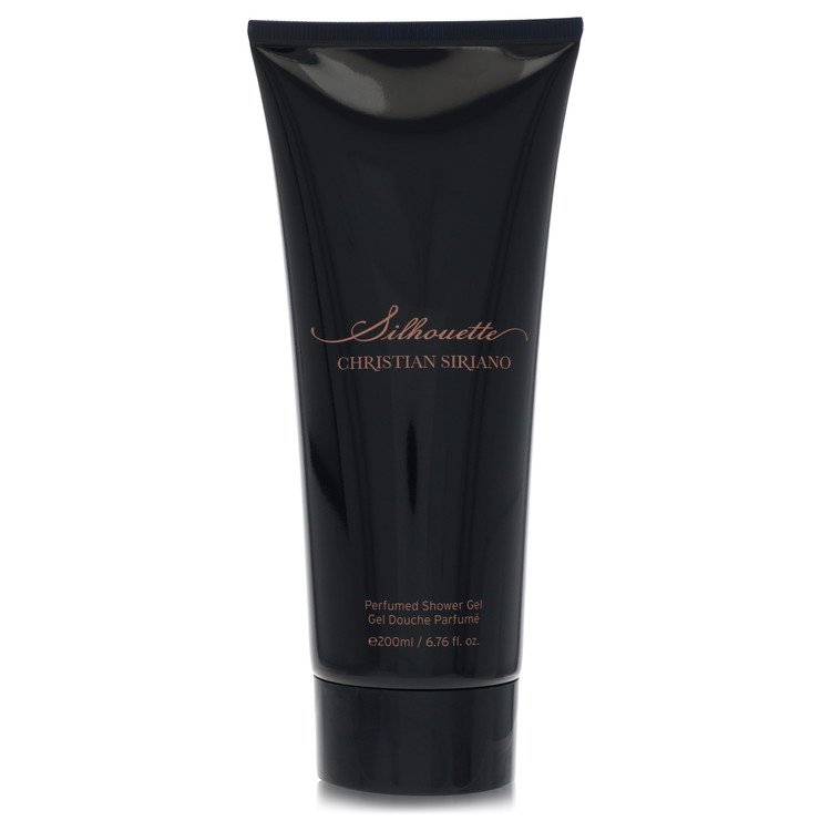 Silhouette by Christian Siriano 6.76 oz oz Shower Gel 6.76 Oz Spray for Women - Perfumes4All
