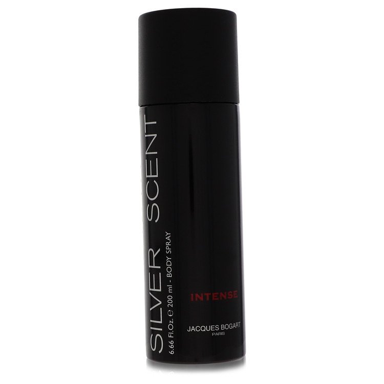 Silver by Jacques Bogart 6.6 oz oz Body Spray 6.6 Oz Spray for Men - Perfumes4All