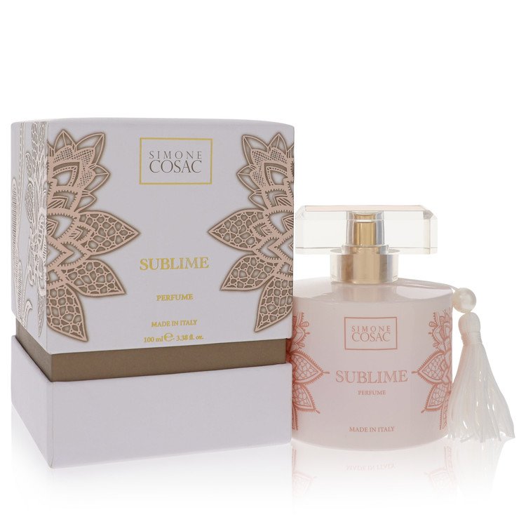 Simone by Simone Cosac Profumi 3.38 oz oz Perfume Spray 3.38 Oz Spray for Women