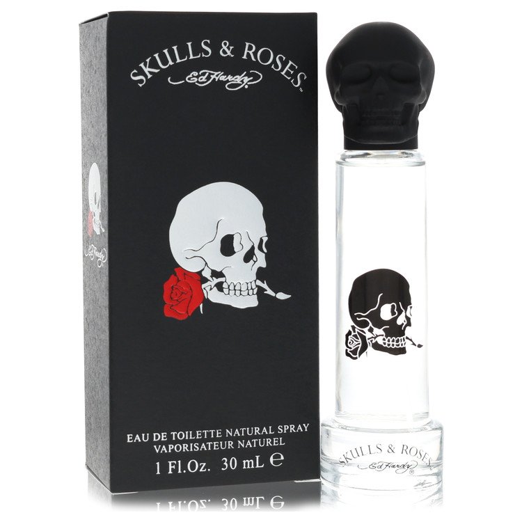 Skulls & by Christian Audigier 1 oz oz Eau De Toilette Spray for Men - Perfumes4All