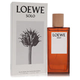 Solo By Loewe 3.4 oz Eau De Toilette Spray for Men