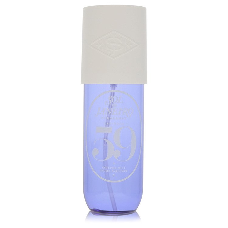 Cheirosa by Sol De Janeiro 8.1 oz oz Perfume Body Mist 8.1 Oz Spray for Women - Perfumes4All