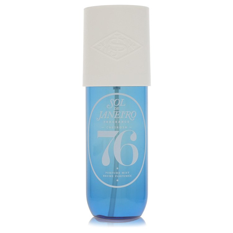 Cheirosa by Sol De Janeiro 8 oz oz Hair & Body Perfume Spray 8 Oz Spray for Women - Perfumes4All