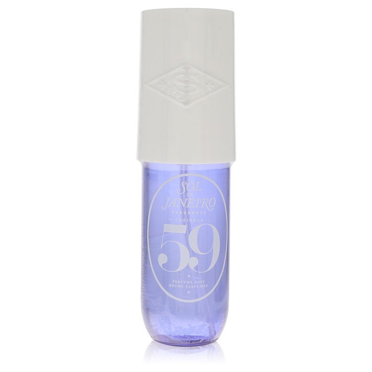 Brazilian by Sol De Janeiro 3 oz oz Hair & Body Perfume Spray 3 Oz Spray for Women - Perfumes4All