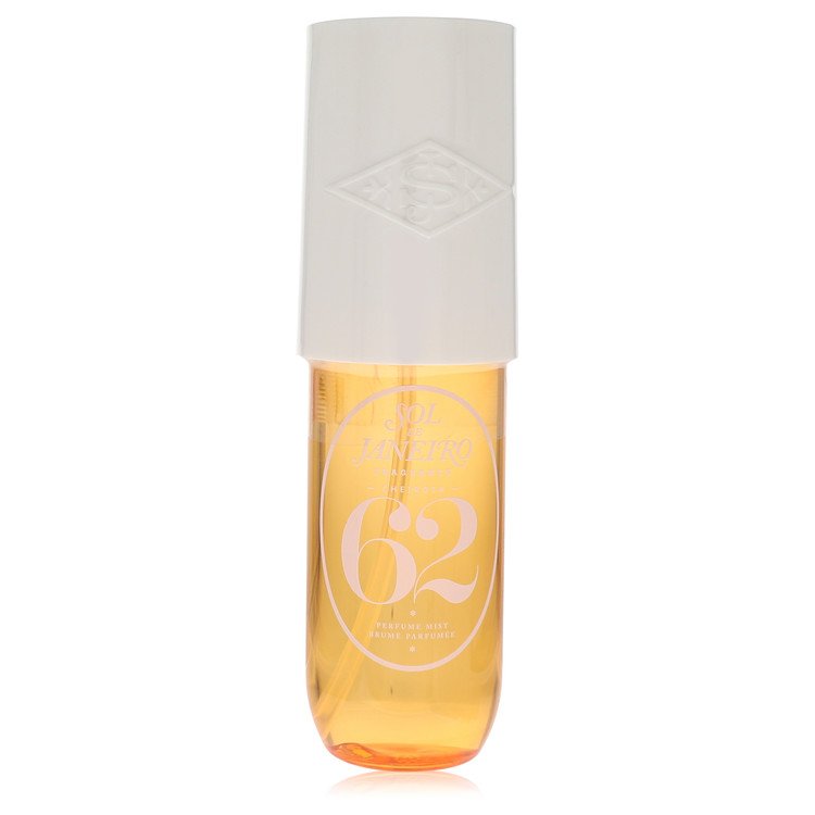 Brazilian by Sol De Janeiro 3 oz oz Hair & Body Perfume Spray 3 Oz Spray for Women - Perfumes4All