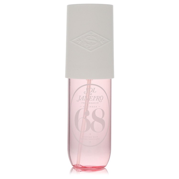 Brazilian by Sol De Janeiro 3 oz oz Hair & Body Perfume Spray 3 Oz Spray for Women - Perfumes4All