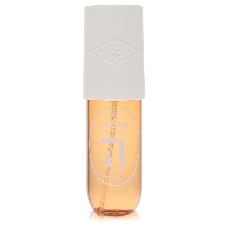 Brazilian by Sol De Janeiro 3 oz oz Hair & Body Perfume Spray 3 Oz Spray for Women - Perfumes4All
