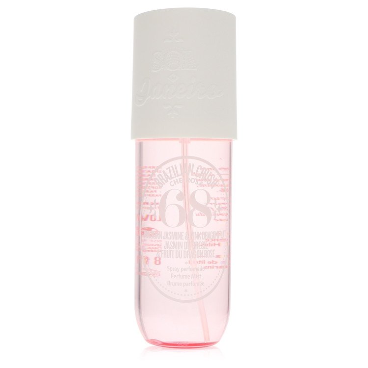 Brazilian by Sol De Janeiro 8 oz oz Hair & Body Perfume Spray 8 Oz Spray for Women - Perfumes4All