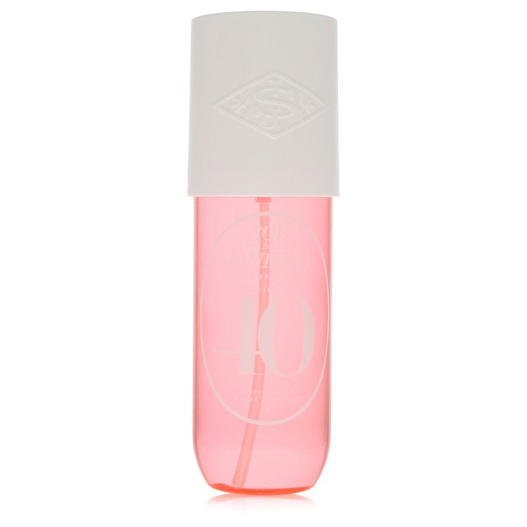 Brazilian by Sol De Janeiro 8.1 oz oz Hair & Body Perfume Spray 8.1 Oz Spray for - Perfumes4All