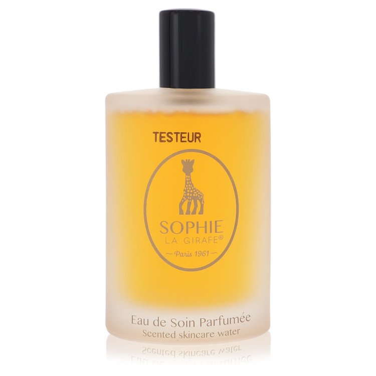 Eau De Soin by Sophie La Girafe 3.4 oz oz Parfum Spray for Women - Perfumes4All