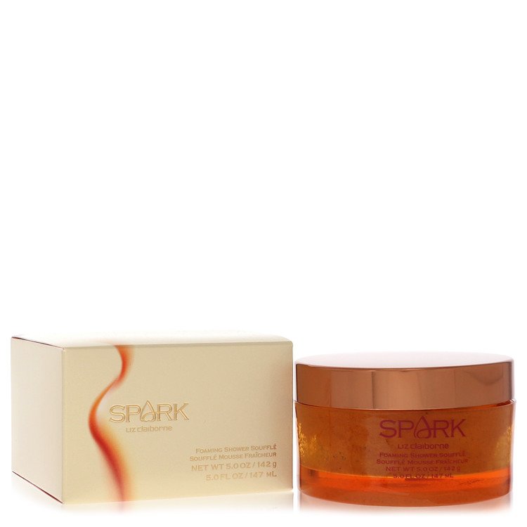 Spark By by Liz Claiborne 5 oz oz Shower Gel 5 Oz Spray for Women - Perfumes4All