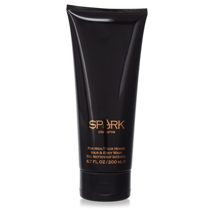 Spark By by Liz Claiborne 6.7 oz oz Body Wash 6.7 Oz Spray for Men