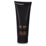 Spark By Liz Claiborne 6.7 oz Body Wash 6.7 Oz Spray for Men