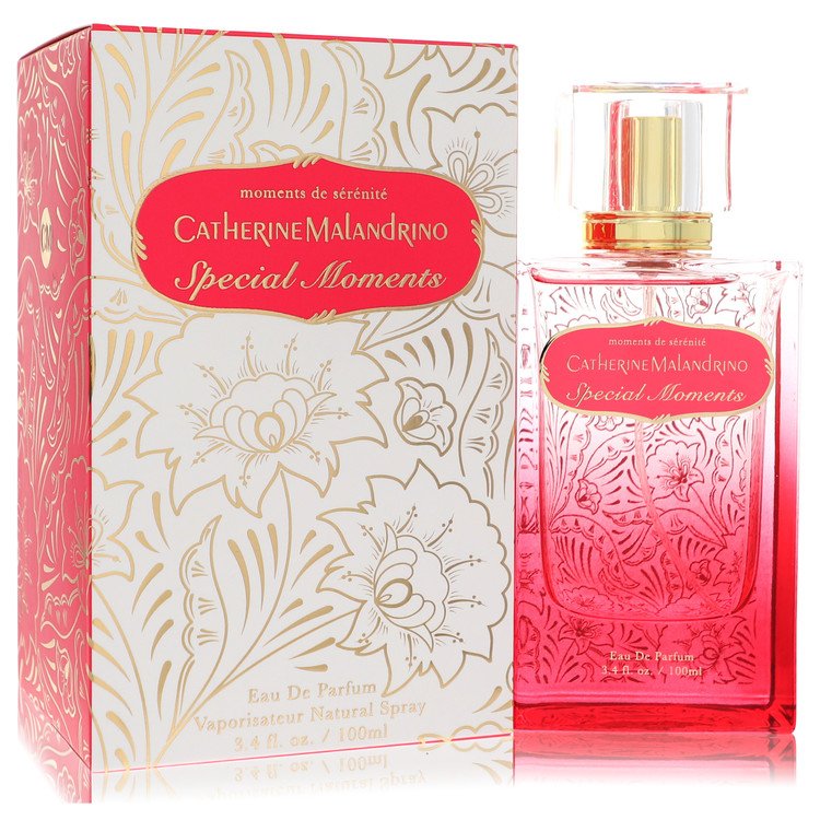Special by Catherine Malandrino 3.4 oz oz Eau De Parfum Spray for Women - Perfumes4All
