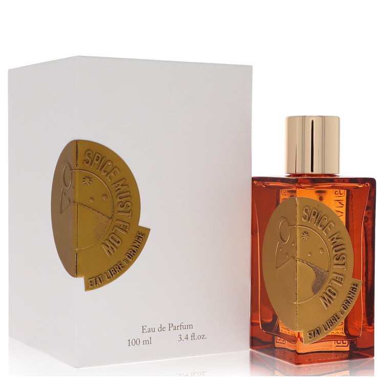 Spice by Etat Libre D'orange 3.4 oz oz Eau De Parfum Spray for Women - Perfumes4All