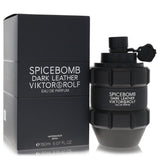 Spicebomb Dark by Viktor & Rolf 5.07 oz Eau De Parfum Spray for Men