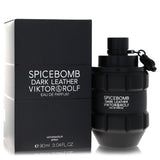 Spicebomb Dark by Viktor & Rolf 3.04 oz Eau De Parfum Spray for Men