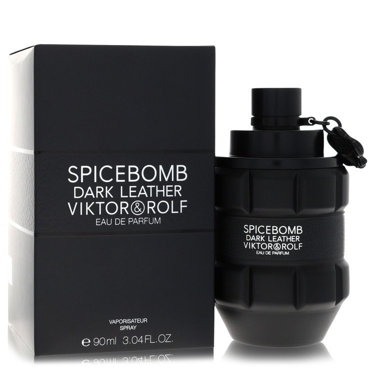 Spicebomb Dark by Viktor & Rolf 3 oz oz Eau De Parfum Spray for Men - Perfumes4All
