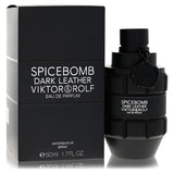 Spicebomb Dark by Viktor & Rolf 1.7 oz Eau De Parfum Spray for Men