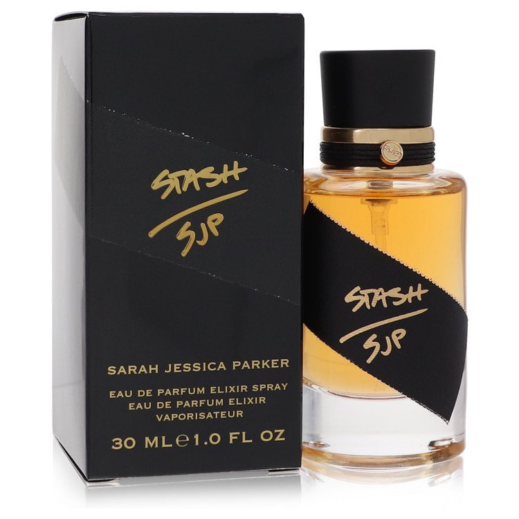 Stash By by Sarah Jessica Parker 1 oz oz Eau De Parfum Spray for Women - Perfumes4All