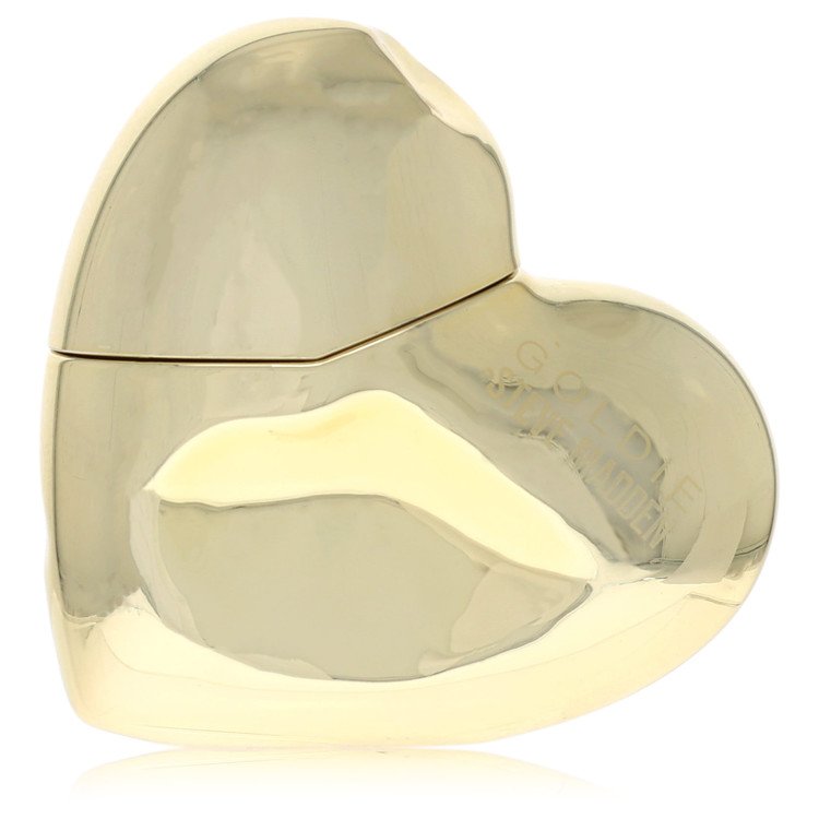 Goldie By by Steve Madden 3.4 oz oz Eau De Parfum Spray for Women - Perfumes4All