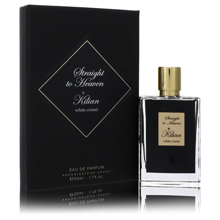 Kilian Straight To Heaven White Crystal 1.7 Oz  Spray For Unisex Perfume