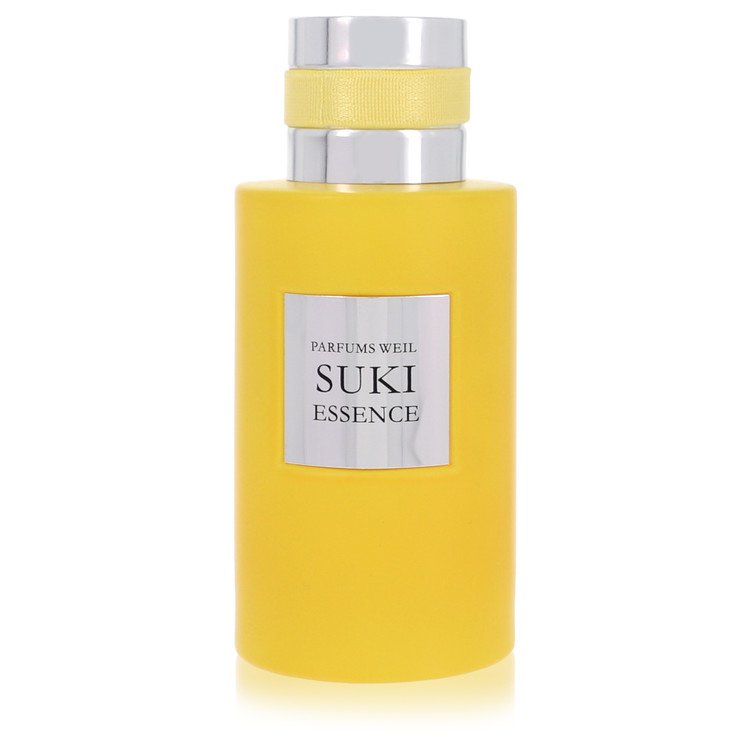 Suki Essence Perfume for Women 3.3 Oz / 100 Ml