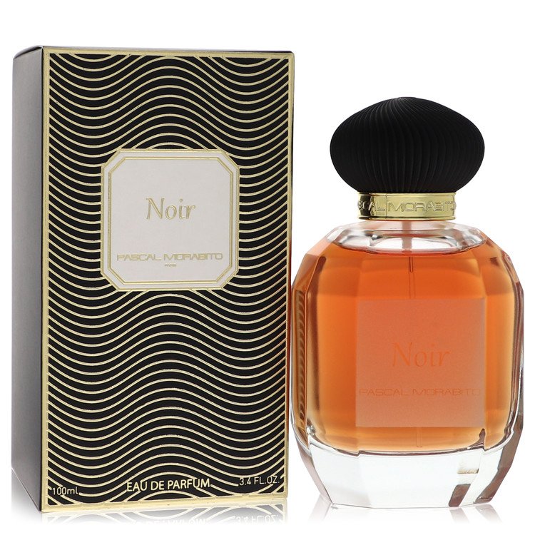 Sultan Noir Cologne by Pascal Morabito Eau De Parfum Spray (Unisex) 3.4 oz for Men - Authentic Fragrance - Discount Men Perfume or Cologne Fragrance