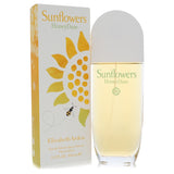 Sunflowers by Elizabeth Arden 3.3 oz Eau De Toilette Spray for Women