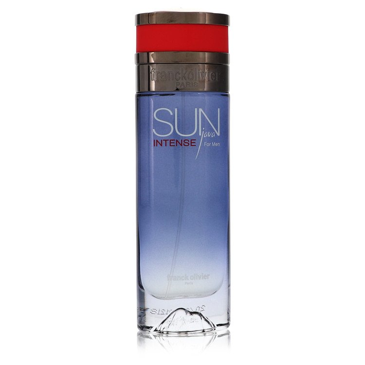 Sun Java Intense Cologne for Men 2.5 Oz / 75 Ml