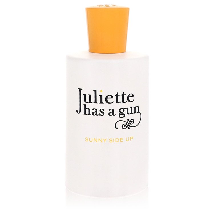 Sunny Side Up Perfume by Juliette Has a Gun Eau De Parfum Spray (Unboxed) 3.3 oz for Women - Authentic Fragrance - Discount Women Perfume or Cologne Fragrance